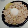 Takasaki Ulusta Don - 高崎ウルスタ丼 (740円・税込)