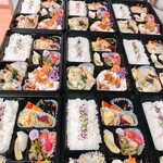 K's kitchen - 注文弁当