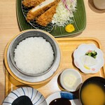 Tonkatsu Wakou Hachioji Horinochi Ten - 