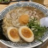 Marugen Ramen Ichikawa Oono Ten - 味玉肉そば（＾∇＾）