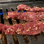 Yakiniku Sankin - 