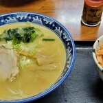 函館朝市 味の一番 - 