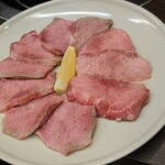 Yakiniku Izakaya Nikoniku - 