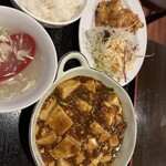 MAMA Chinese Restaurant - 