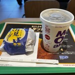 McDonald's Toyonaka Midori Oka Ten - 