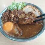 Chuka Soba Tamura - 