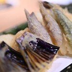 すべからく - 季節のお料理