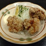 Yaki Tori Osada Yagisawa Ten - 