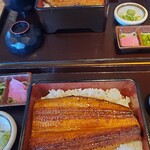 Unagi no Naruse Kachigawa Ten - 