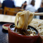 Soba Dokoro Matsushima - 