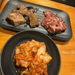 Shichirin Yakiniku Anan Sangenchaya Ten - 