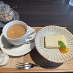 cafe keifu - 