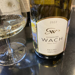 Wine to Hakkou Shokuhin no Select Shop Ichimatsuya - 