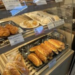 A-1 BAKERY Nankai Shinimamiya Eki Ten - 