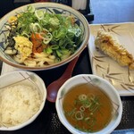 Marugame Seimen Narita Ten - 