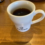 Namiki no Machi Coffee Hakata No Mori Ten - 