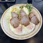 まつかさ食堂 - 