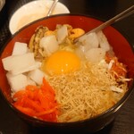 Maruchan - お好み焼き　まるちゃん丸　1100円