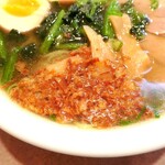 Ramen Fujinami - 