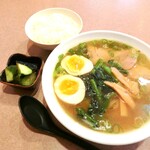 Ramen Fujinami - 