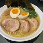 Tori Paitan Ramen Takezo - 