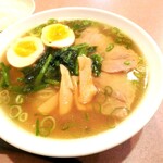 Ramen Fujinami - 