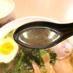 Ramen Fujinami - 