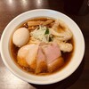 麺屋 彩音