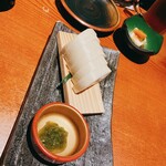 Sushi Tofuro Nishi Shinjuku Nana Chome Ten - いたワサです