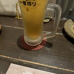 YAKITORI&BAR BRIDGE - 