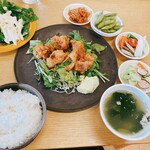 Yasai Restaurant Shonan - 