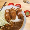 Tonkatsu Aoki no Curry Ya Ippekoppe Shibadaimonten - 