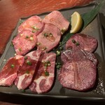 Yakiniku Cafe 8 31 - 