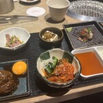 Yakiniku Toraji Shinjukutakashimaya Taimuzusukueaten - 