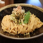 セキレイ - 料理写真: