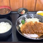 Tonkatsu Honda - 