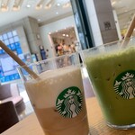 スターバックス・コーヒー - 