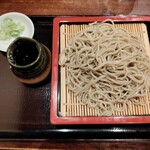 Soba Kiri En - 