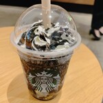 STARBUCKS COFFEE Ion Moru Matsumoto Ten - 