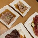 YAKINIKU CAFE298 - 