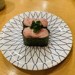 Kaiten Sushi Fujimaru Daimyo Ten - 