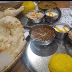 インド料理 ガザル - 