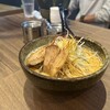 麺道場 YAWARA - 料理写真: