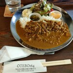 OTEBO164 - 料理写真: