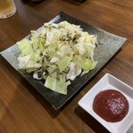 山中湖畔のステーキ酒場 - 料理写真: