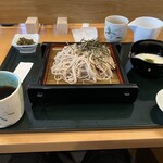 Soba Dokoro Kichijiro - 