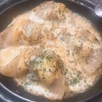 Hakata Motsu Taki Gyoza Ichimon - 