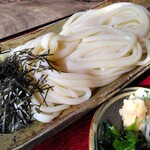 Soba Yamaneko - 