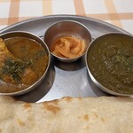 BAWARCHI - 