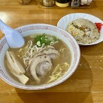 Ramen Nihao - 